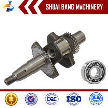 Shuaibang Marca Nueva Fabricada 150Bar Presión Lavadora 6.5Hp Cigüeñal